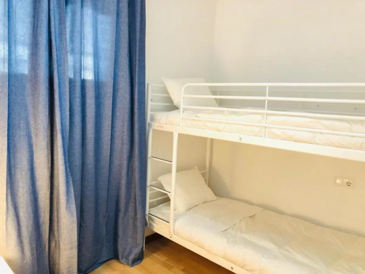 Apartment Bellevue By Interhome Sierra Nevada 0*,