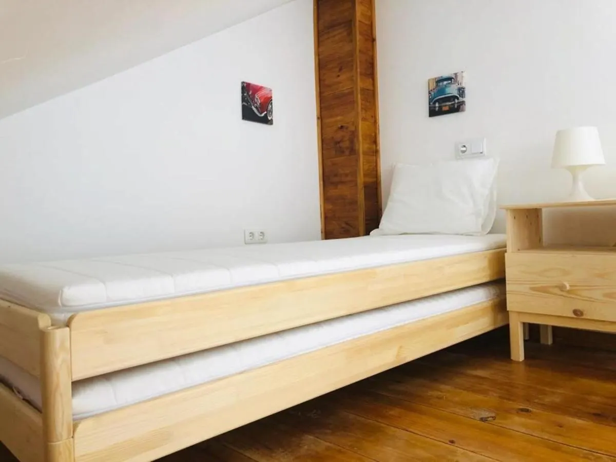 Apartment Bellevue By Interhome Sierra Nevada