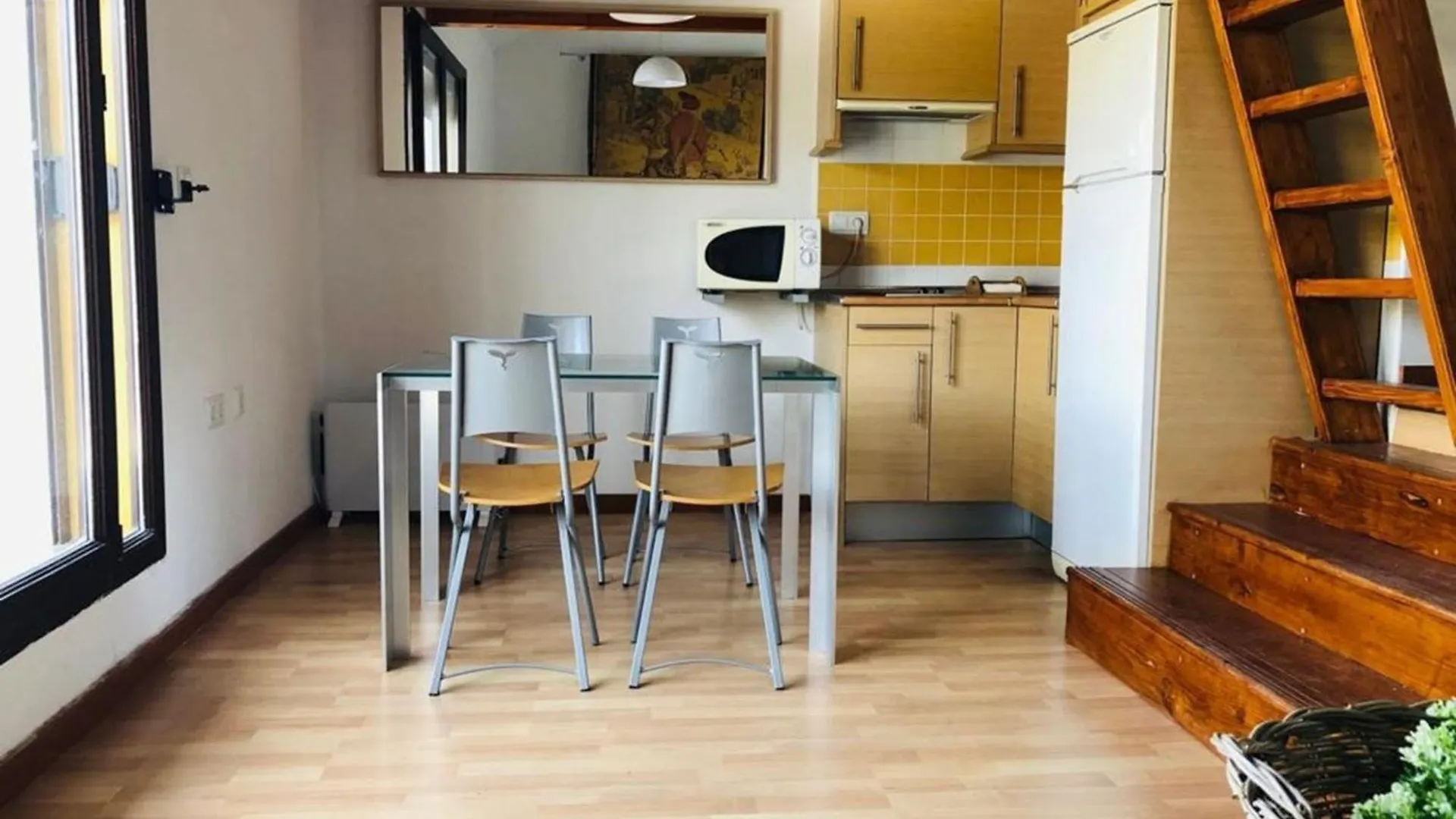 Apartment Bellevue By Interhome Sierra Nevada
