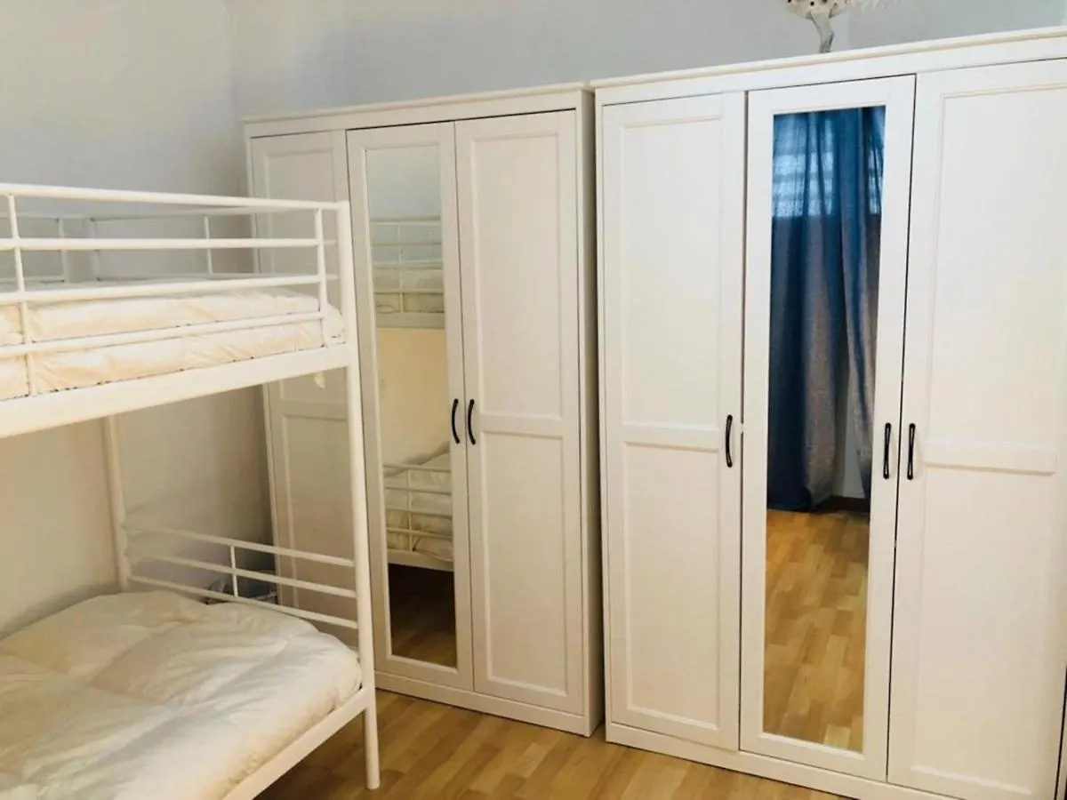 Apartment Bellevue By Interhome Sierra Nevada