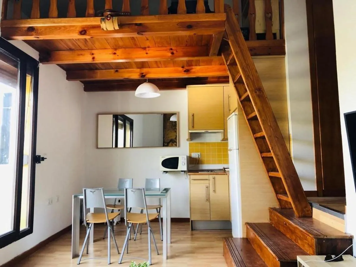 Apartment Bellevue By Interhome Sierra Nevada 0*,  Spain