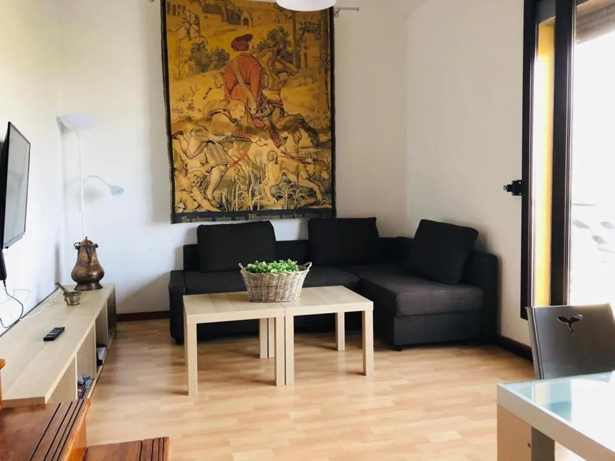 Apartment Bellevue By Interhome Sierra Nevada Spain